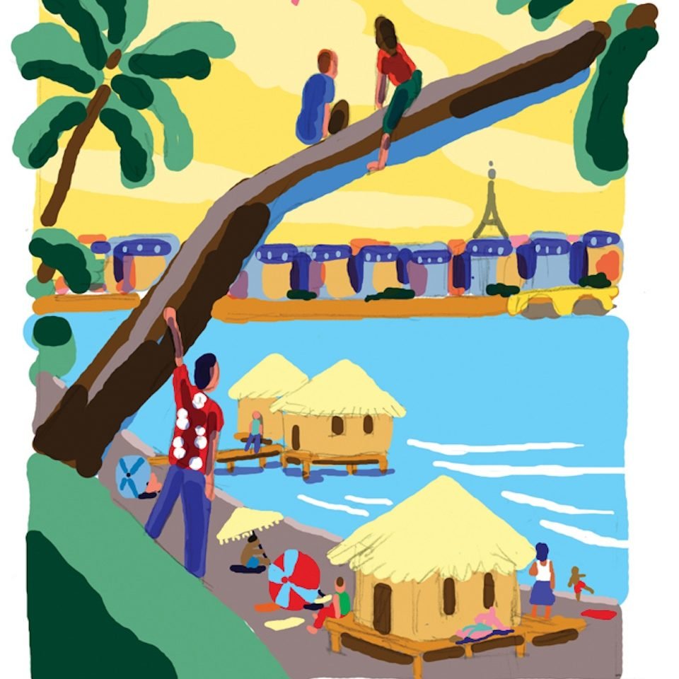 Paris Plages : nos astuces pour être écolo à la plage