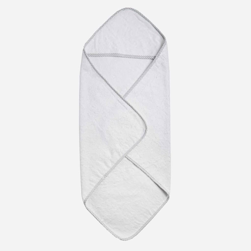 Cape de bain | Le Petit Bambou