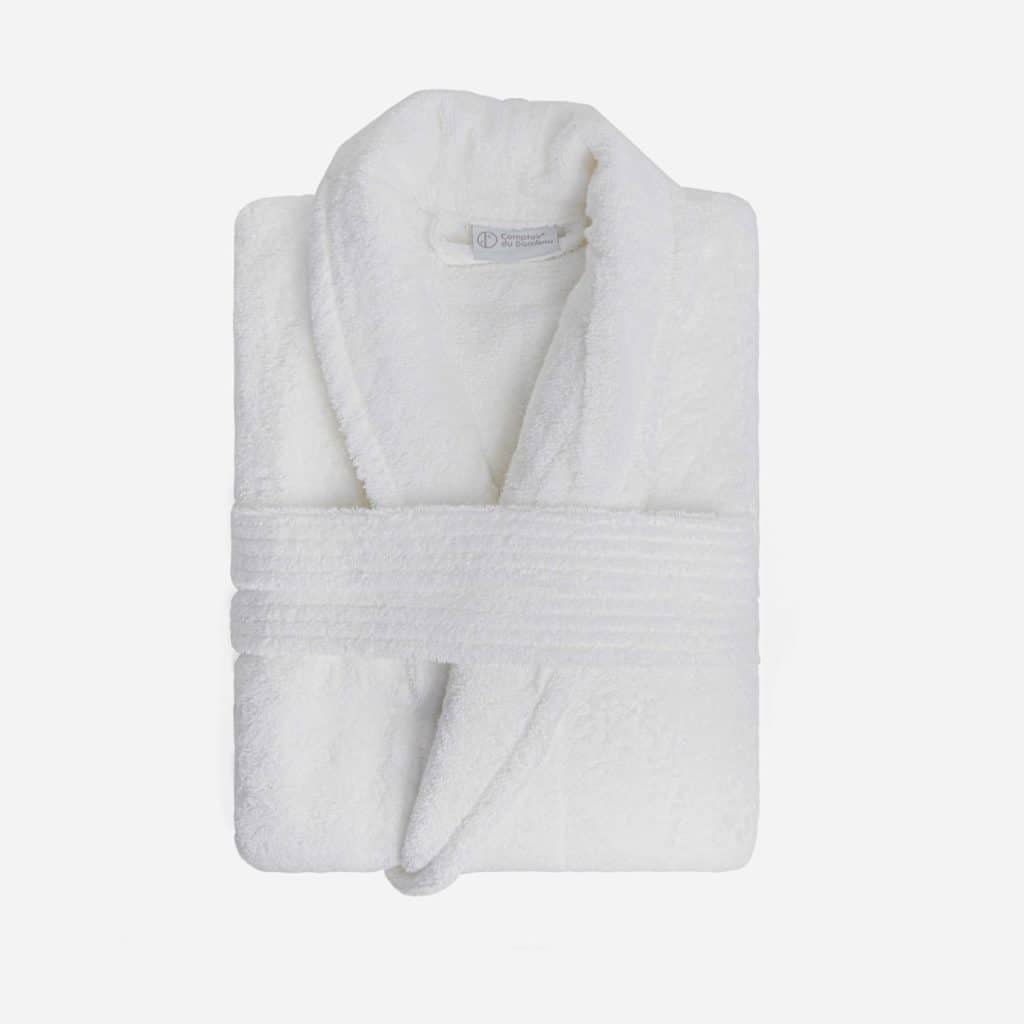 Peignoir Éponge Enfant | Le Petit Bambou