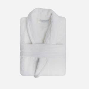 Peignoir Éponge Enfant | Le Petit Bambou