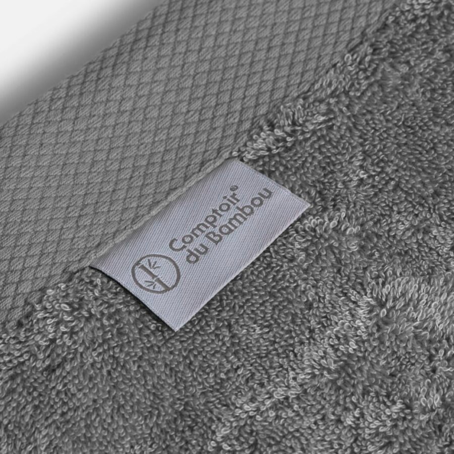 marque de linge bambou