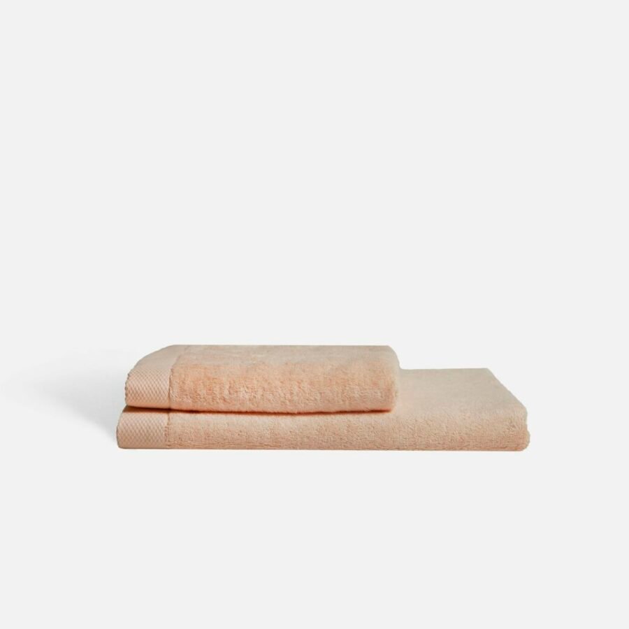 parure de bain hotels