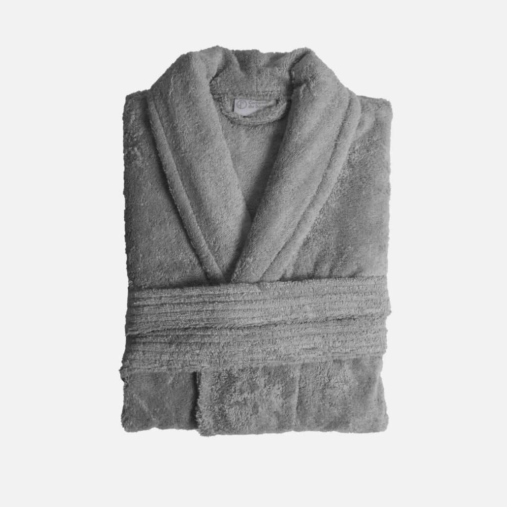 peignoir haut de gamme