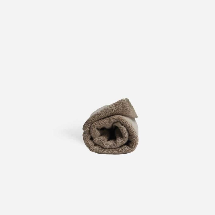 tapis de bain hotel