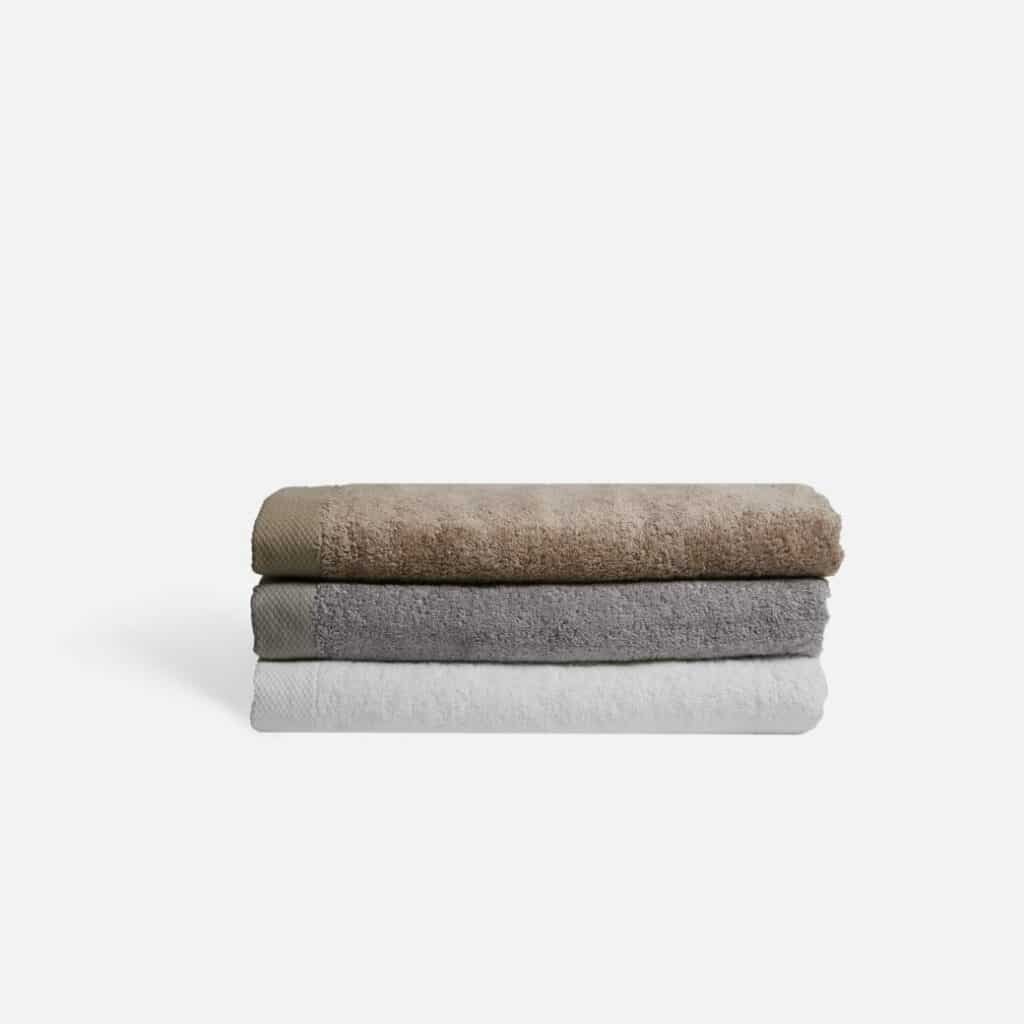 Trio de douche | Grand Hôtel