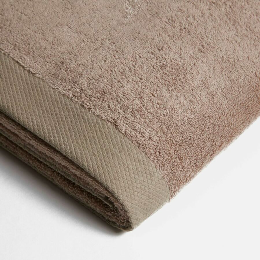 drap de bain qualite hotel