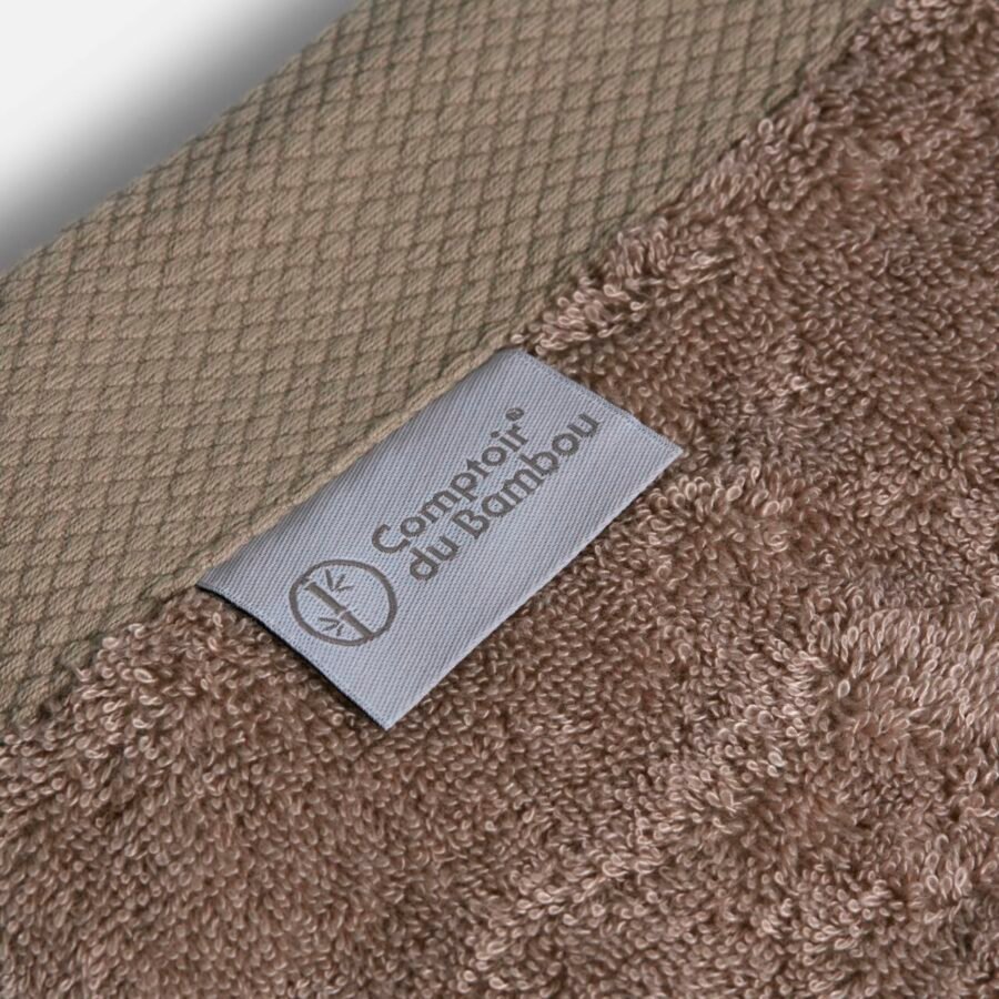 linge haut gamme ecologique