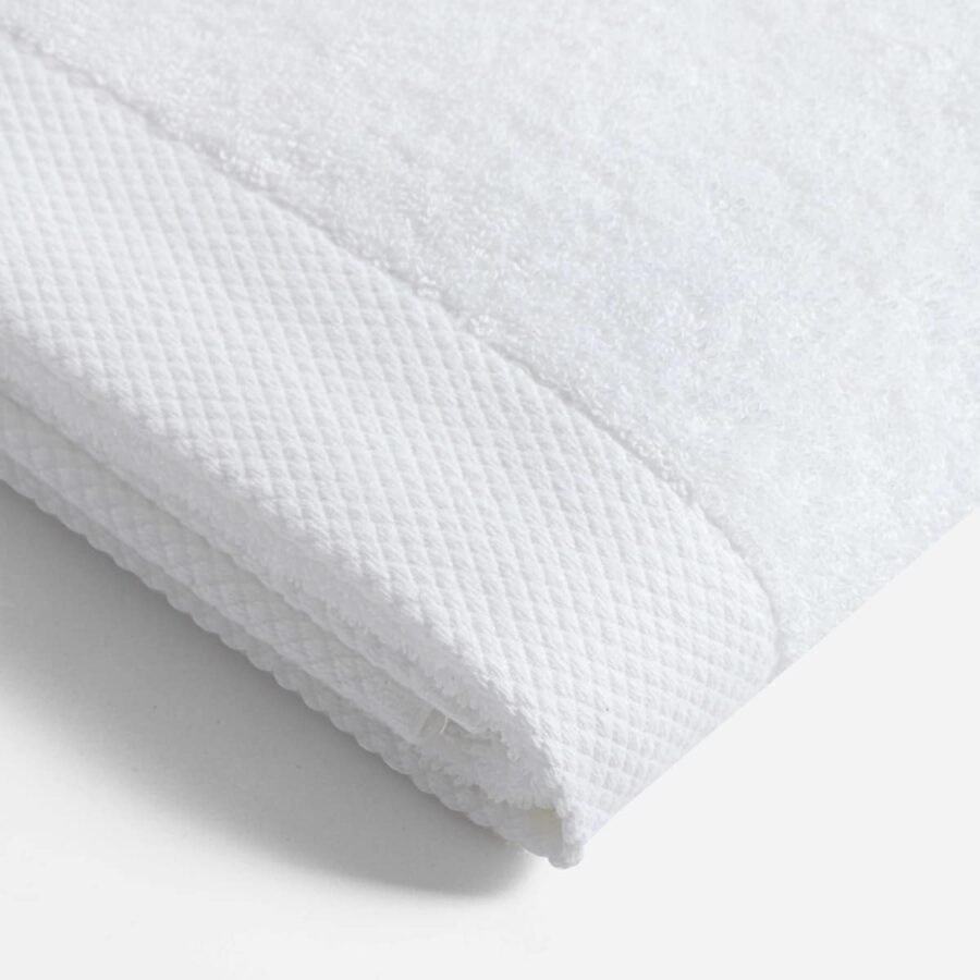 finition linge de luxe