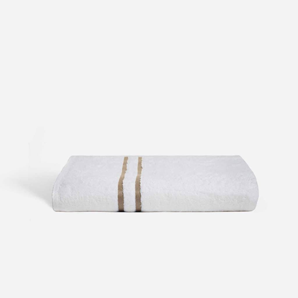 Drap de Bain | 8 Millimètres