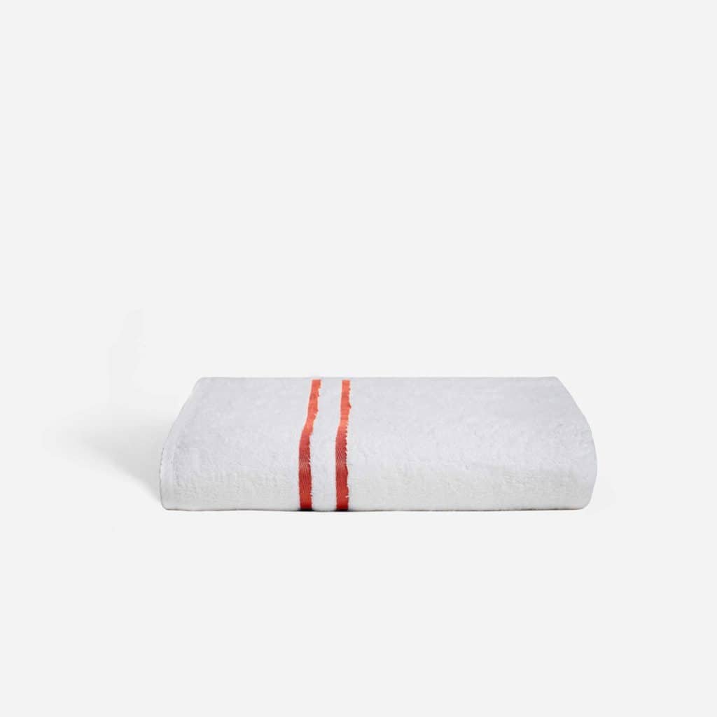Drap de douche | 8 Millimètres