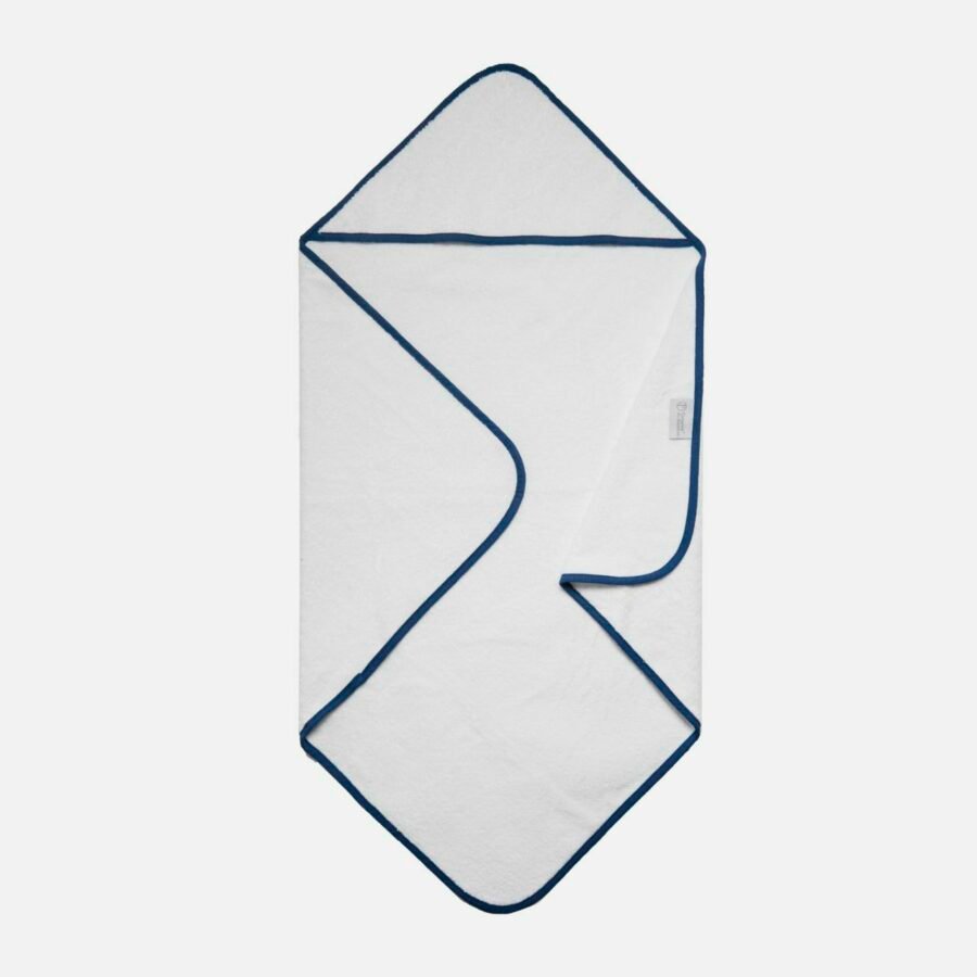 cape de bain bebe