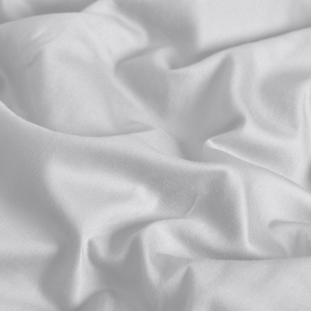 couette percale de bambou