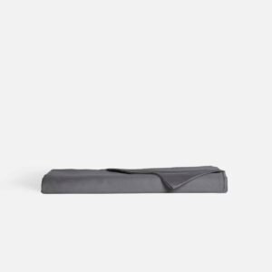 Drap plat | Satin de Bambou