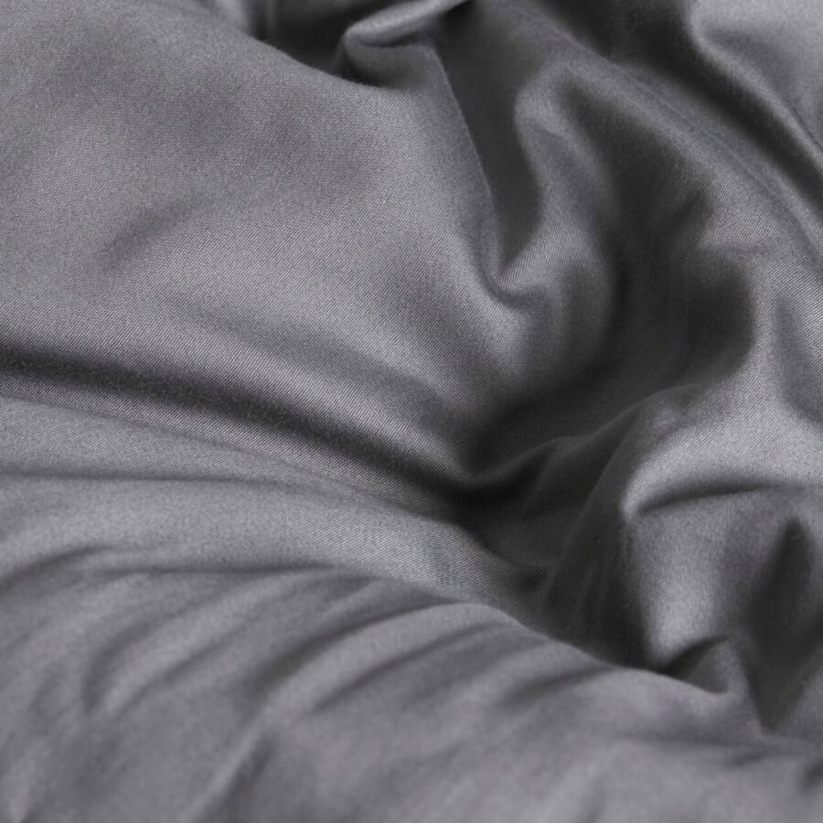 linge en fibre de bambou
