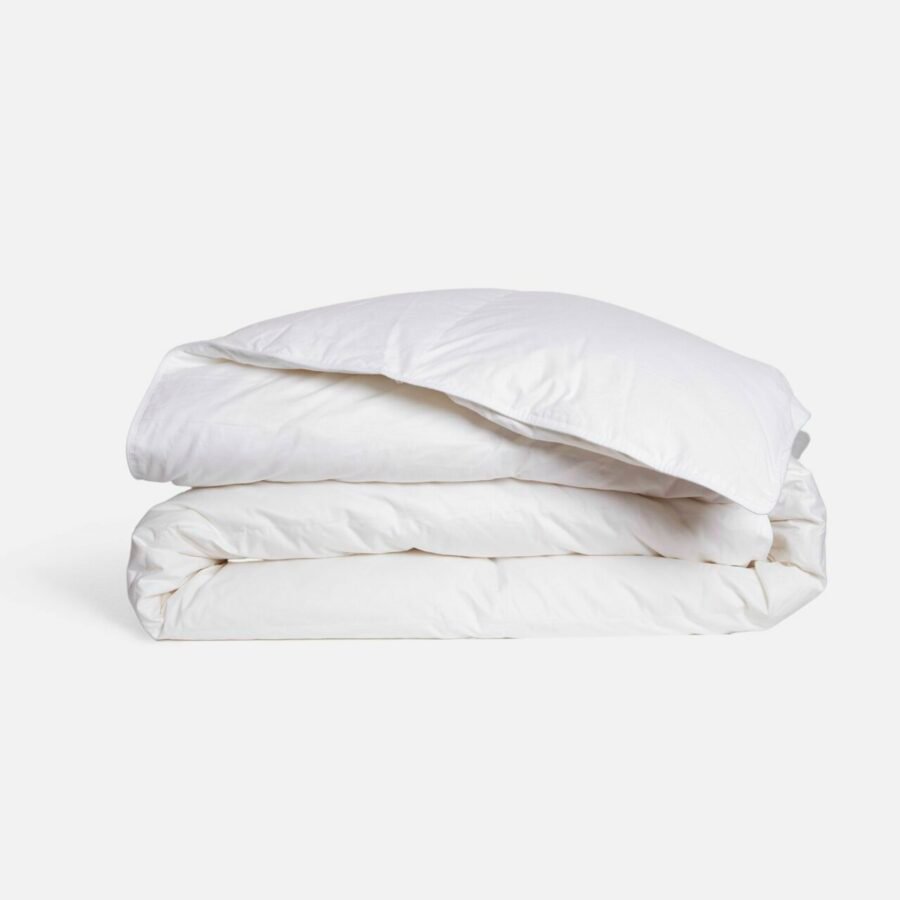 couette haut de gamme