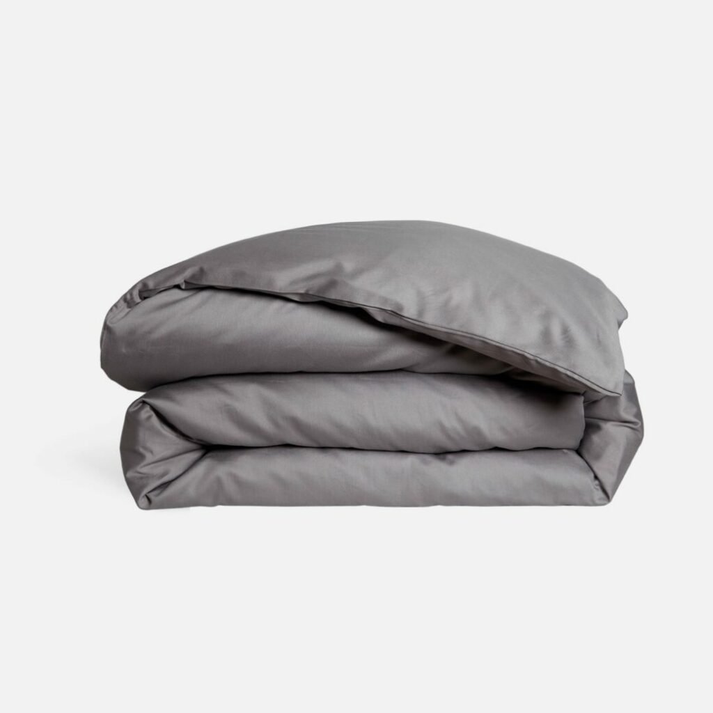 Housse de Couette | Percale de Bambou