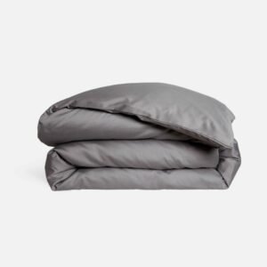 Housse de Couette | Percale de Bambou