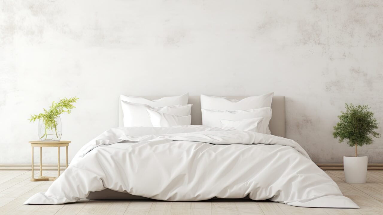 Guide des tailles du linge de lit