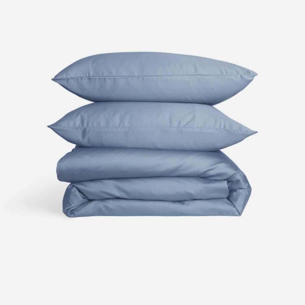 linge de lit haut de gamme