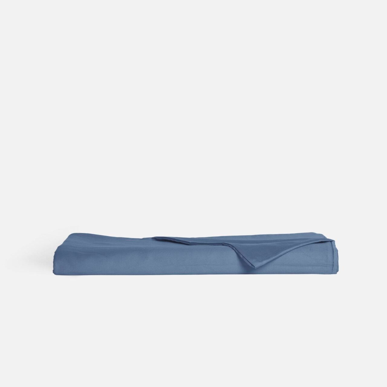 Draps plat bambou pour un sommeil doux et confortable