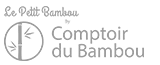 Le Petit Bambou – collection linge de bain enfant