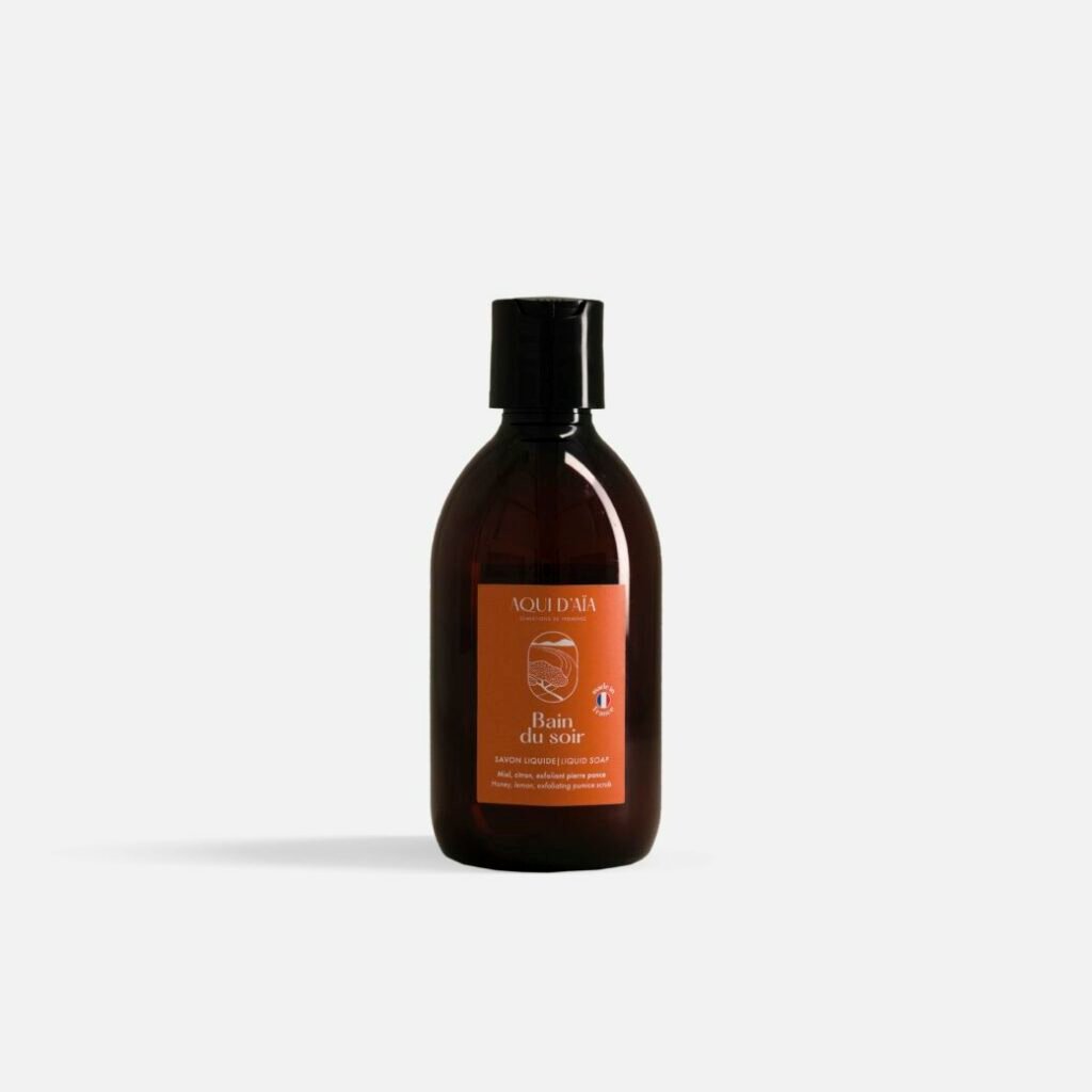 Miel-Citron | Bain de Provence