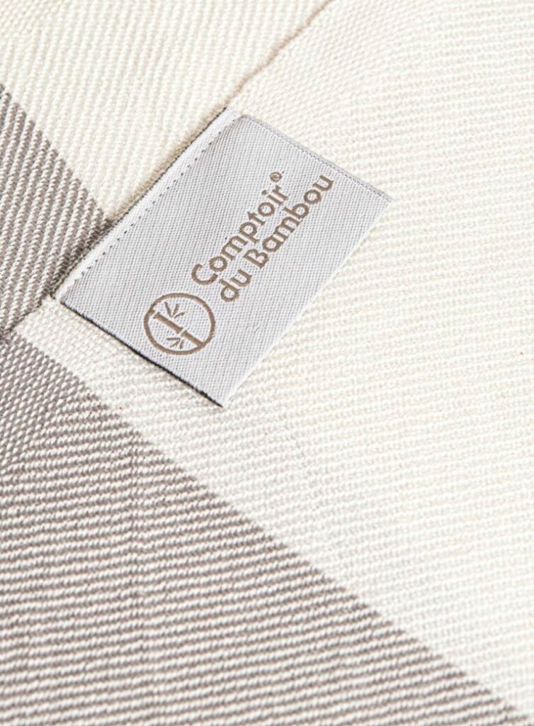 linge de plage luxe