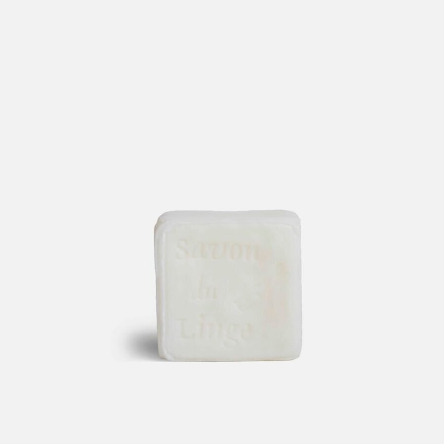 savon du linge à la saponnaire