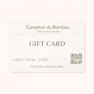 Carte Cadeau