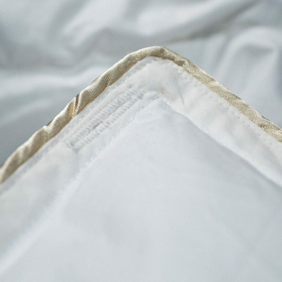 couette confortable