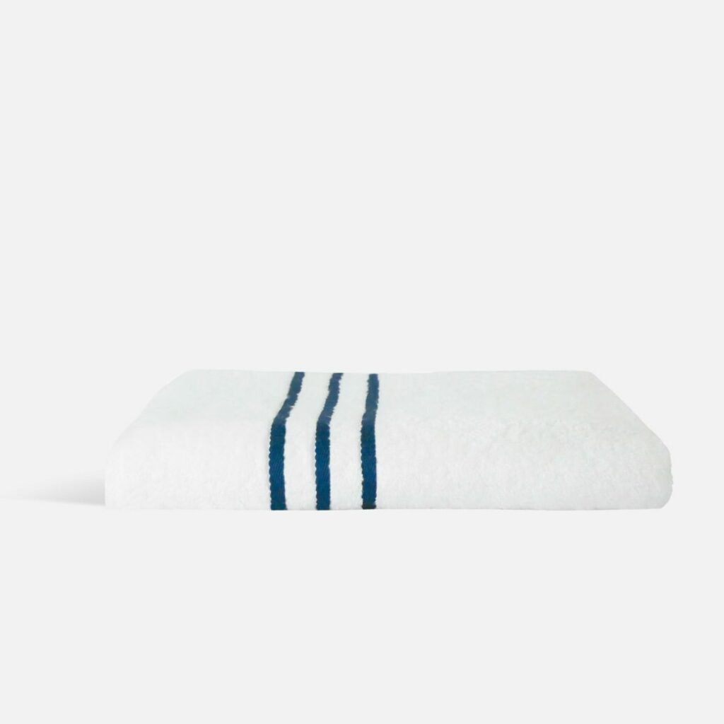 Drap de Bain | 12 Millimètres