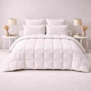 Couette | Plume d'Oie