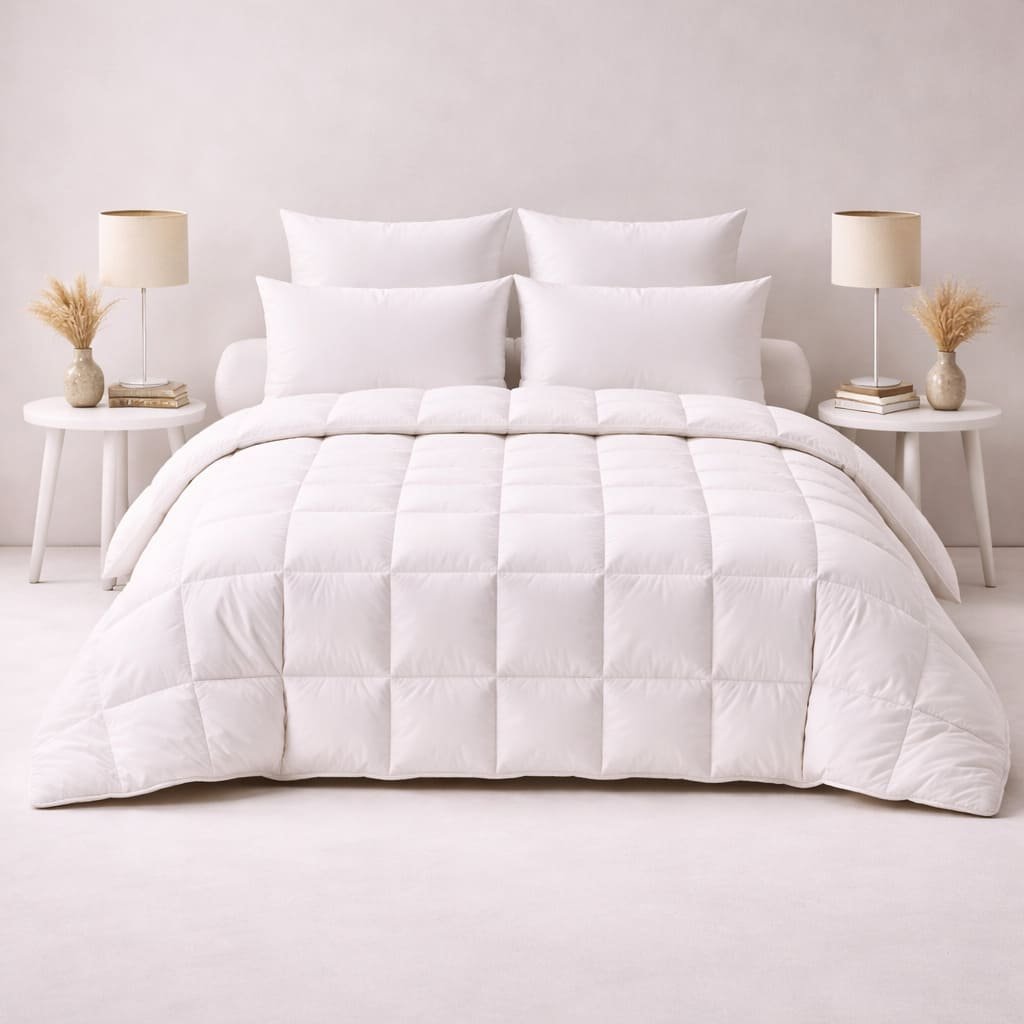 Couette | Plume d'Oie