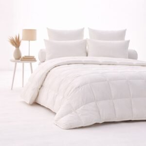 Couette | Garnissage Synthétique