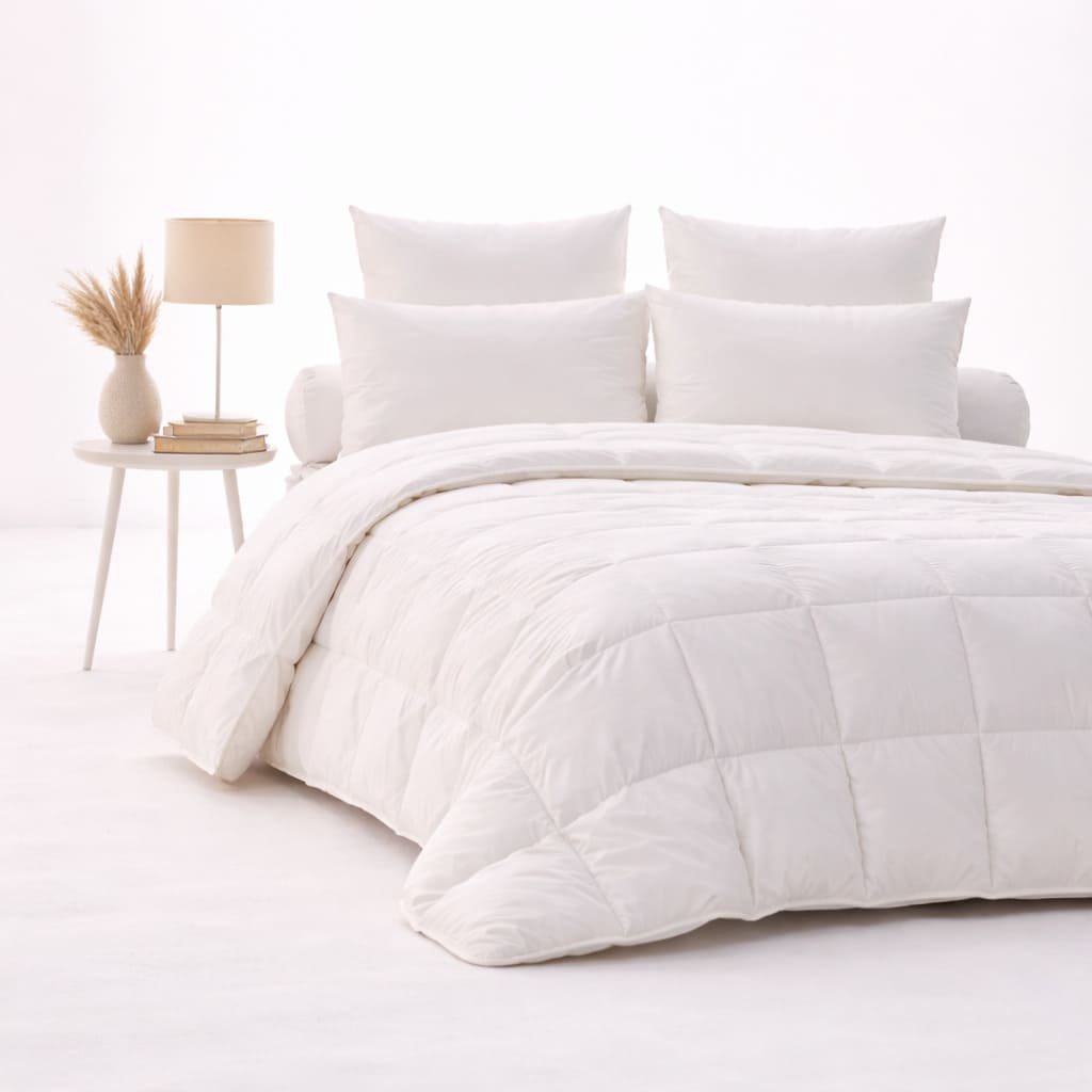 Couette | Garnissage Synthétique