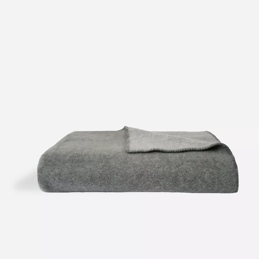 plaid luxe bambou
