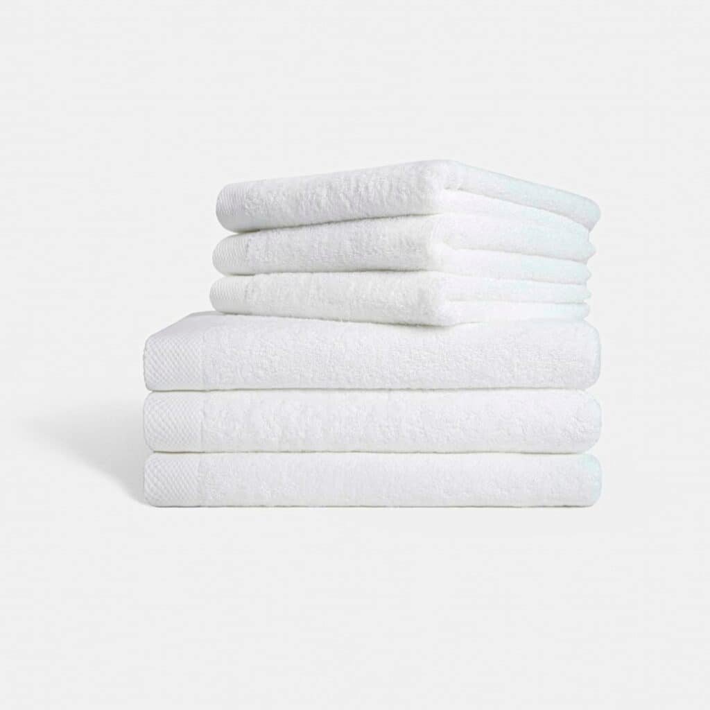 linge hotel de luxe