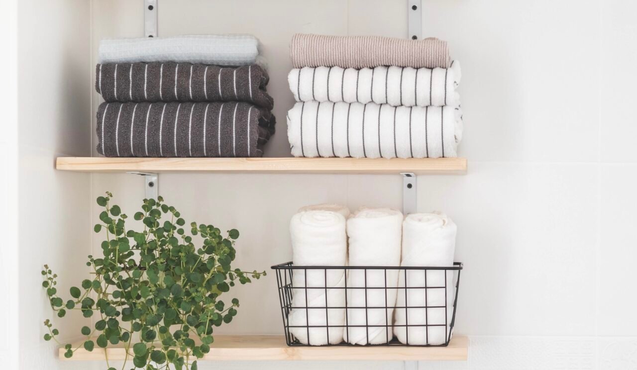 Linge de bain