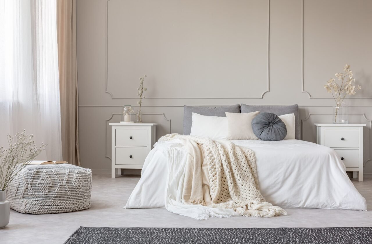 Quelle est la différence entre la percale et le satin de bambou ?