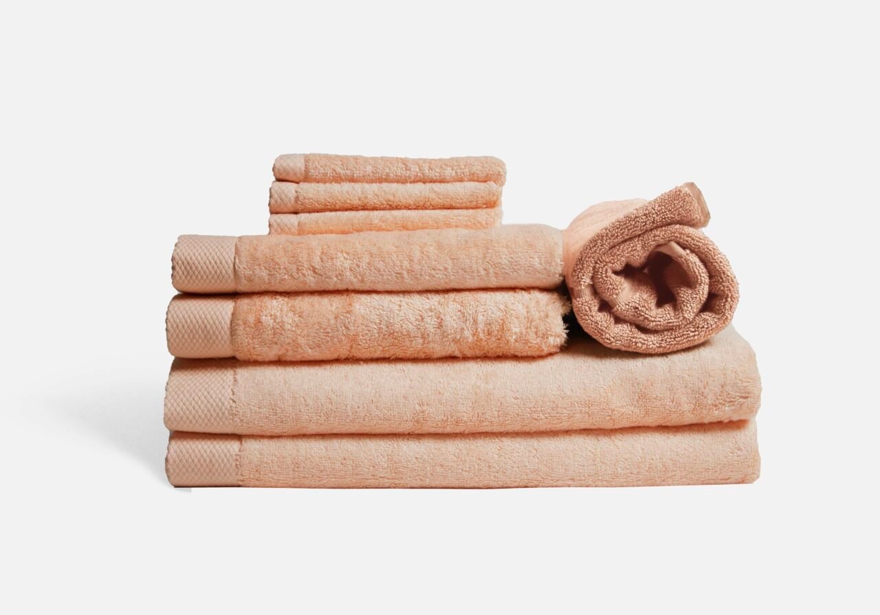 Linge de bain