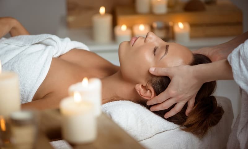 Spa institut