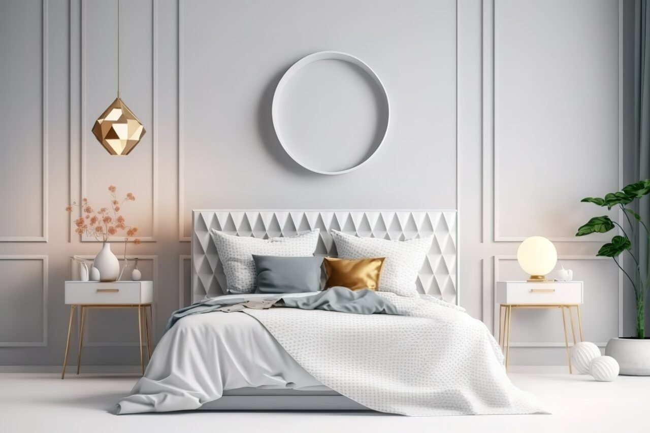 Les draps pour ne pas transpirer la nuit