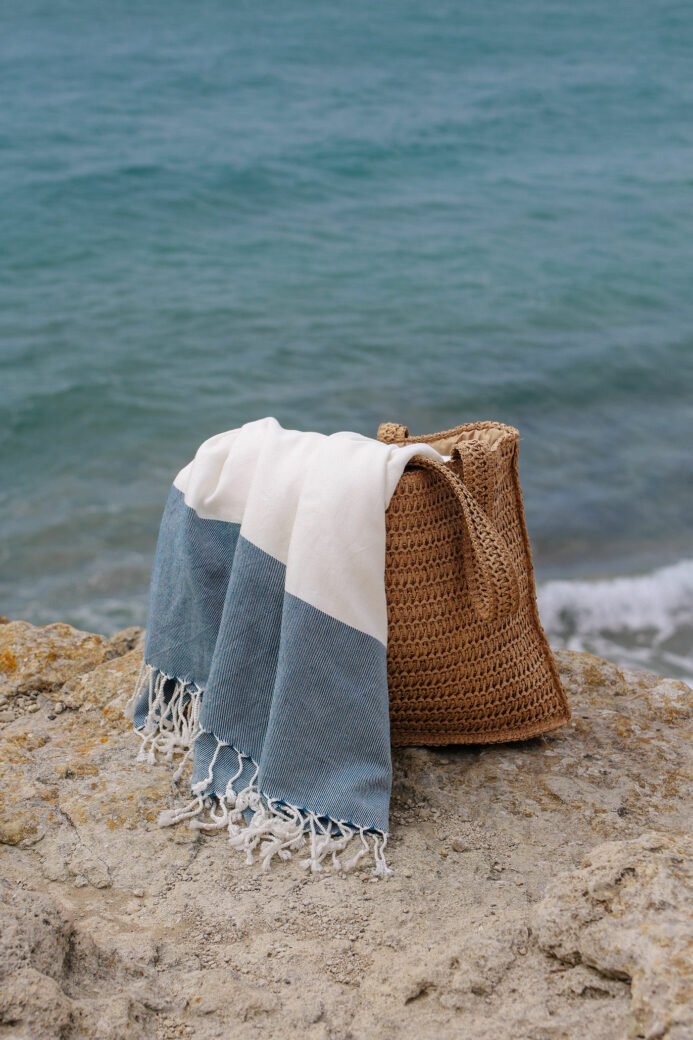 linge de lit en coton