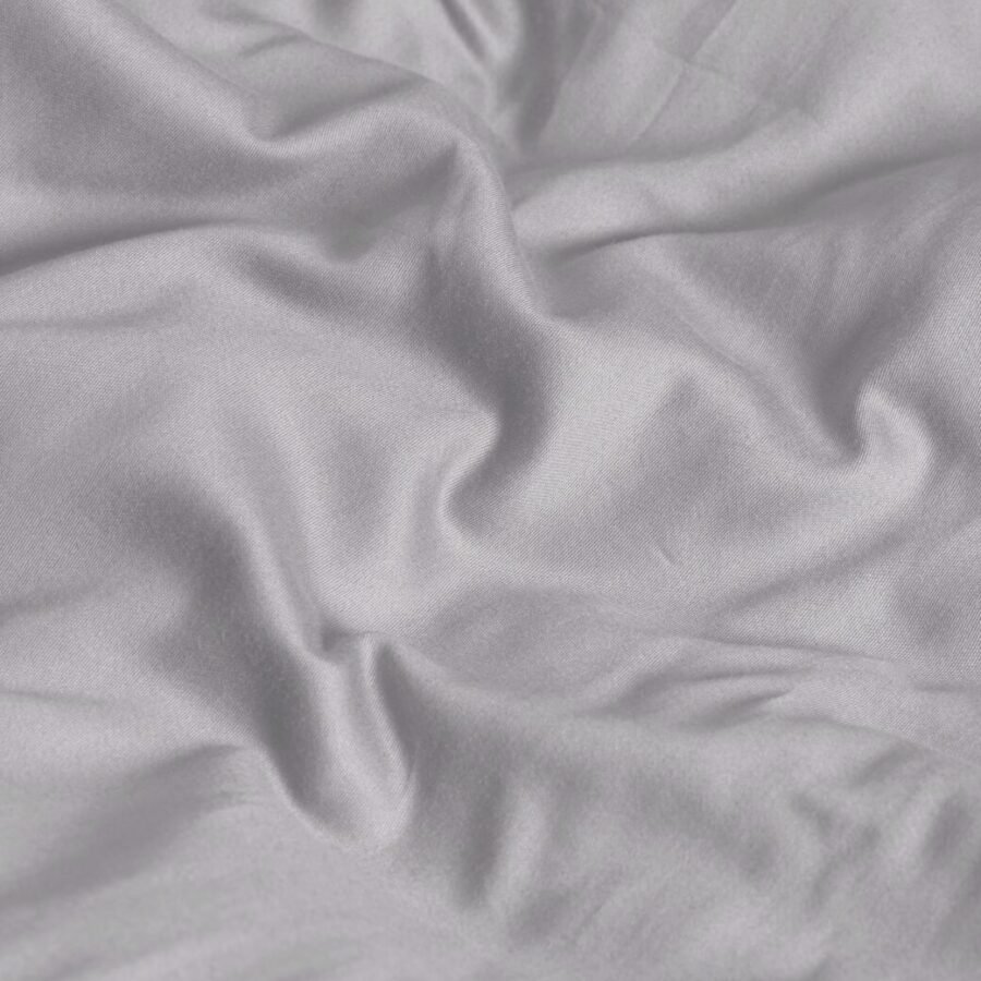 satin de bambou