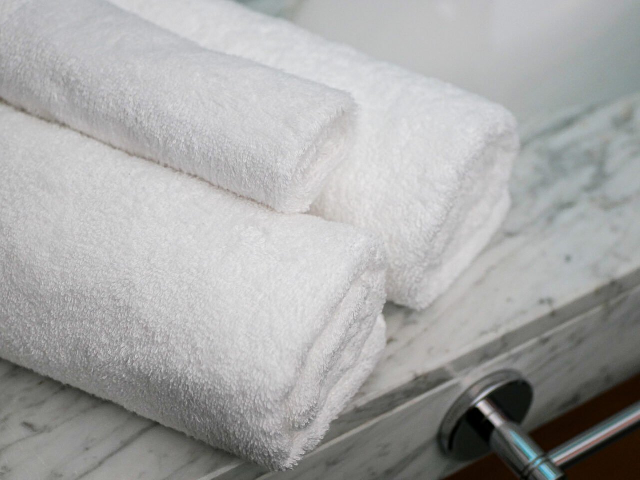 linge ultra confortable