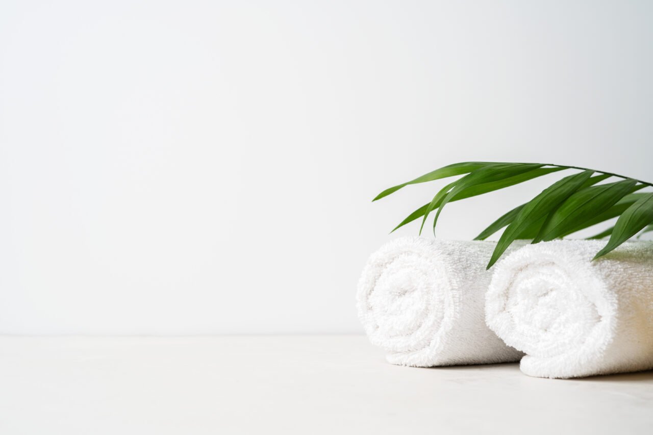Linge de maison écologique et durable