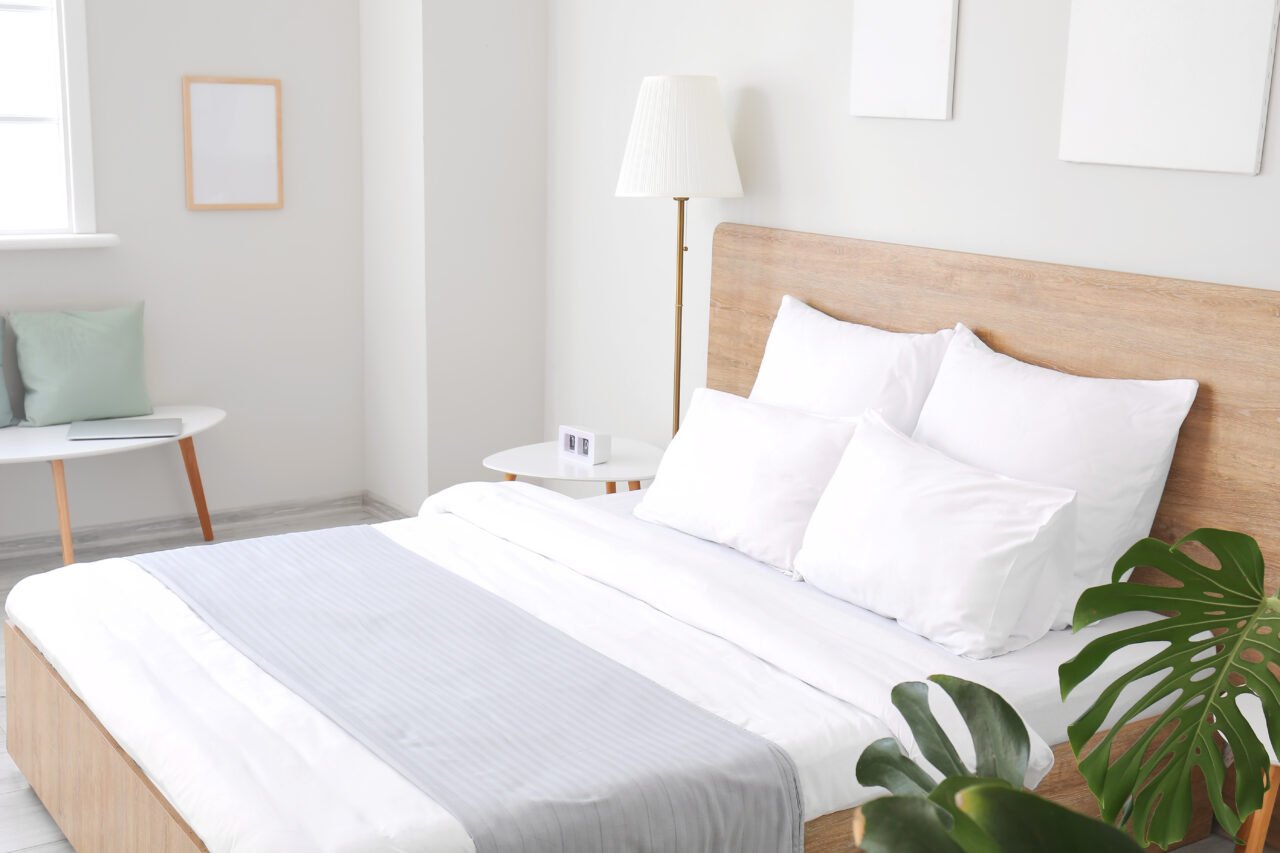 Linge de Maison – La qualité des grands hôtels