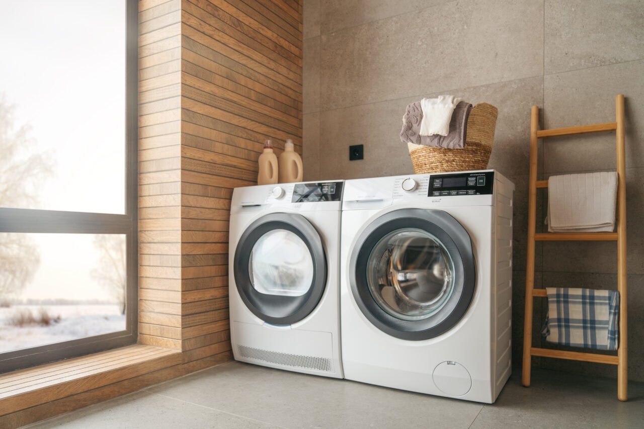 Est-ce que laver son linge à haute température permet de le blanchir ?