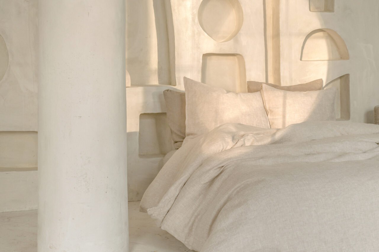 draps hypoallergenique