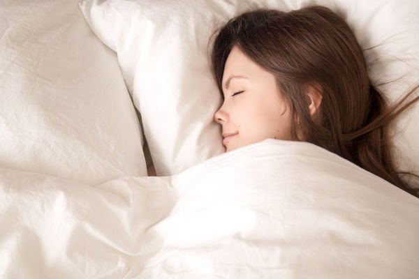 linge de lit respirant